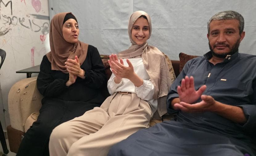Noor and Ayyam outperform war with 99.7% success