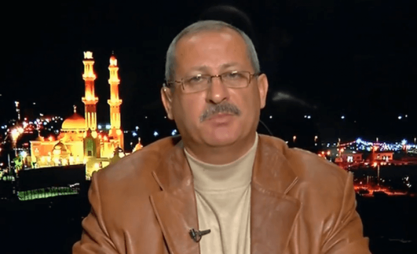 Khalaf: Consensus vital for election success