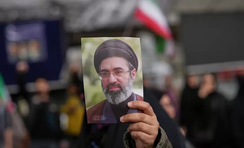 Mujtaba Khamenei urges Muslim unity