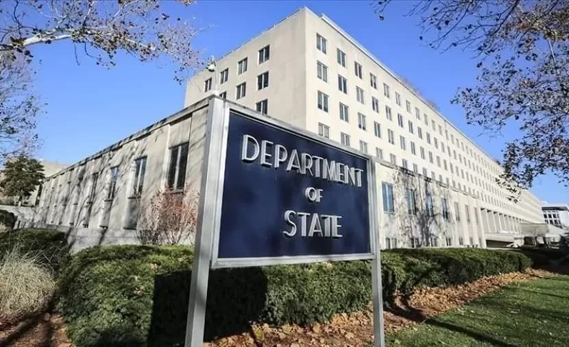 Washington plans to return diplomats to the Middle East