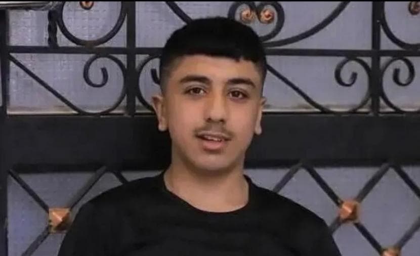 الاحتلال يخطط لتسليم جثمان الشهيد جاد الله