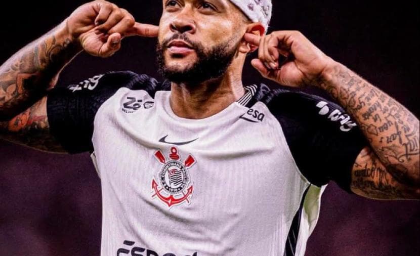 Unusual Conditions for Soccer Signing