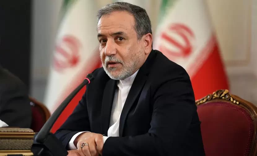 Iraqiji: Israel Blocks US Deal