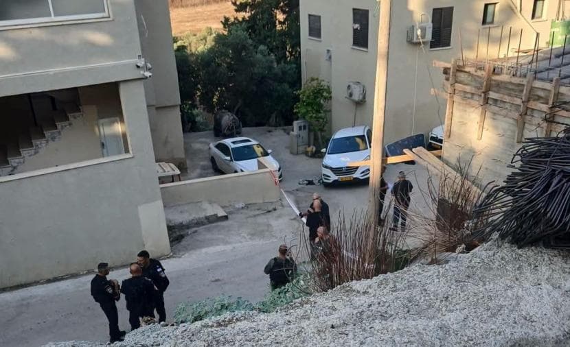 150 قتيلًا في الداخل المحتل منذ بداية العام