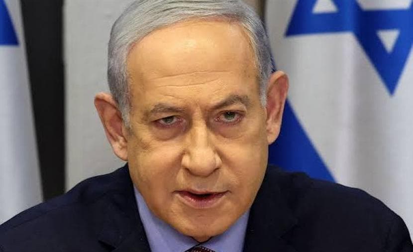 Government Media Accuses Netanyahu of Blocking Talks and Extending Violence