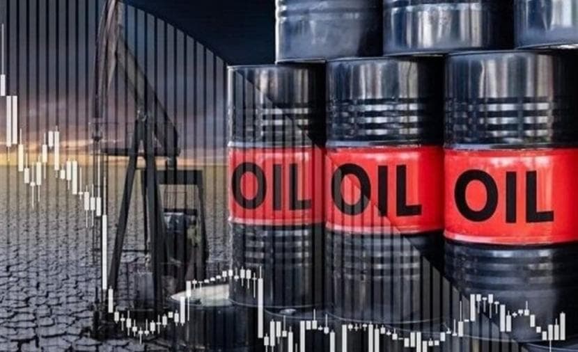 Oil prices after Strait tensions
