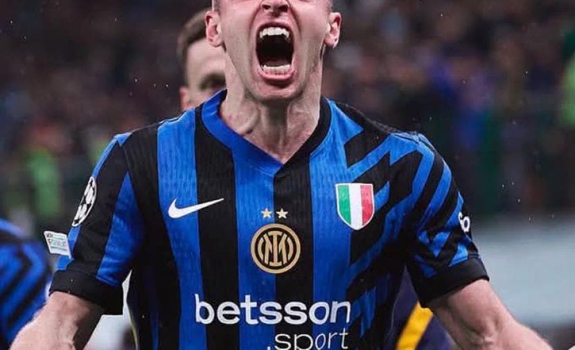 Inter Milan player transfer to Lazio faces unusual issue