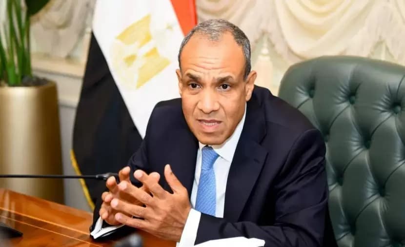 مصر تطالب بمزيد من الضغط لتنفيذ اتفاق غزة