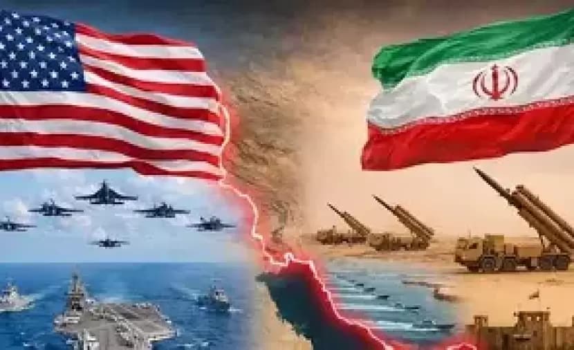 Is the US out of options on Iran