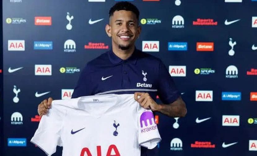 New Player Joins Al Hilal