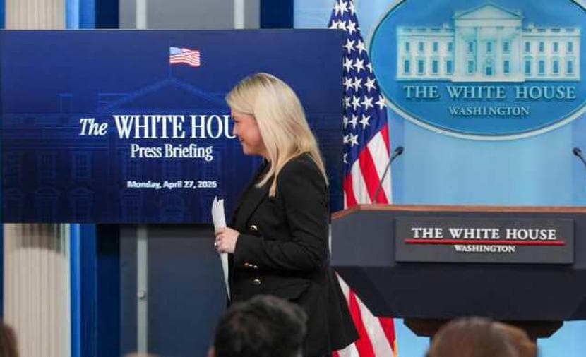 Resignations Impact Trump White House
