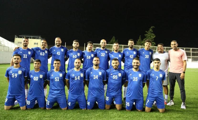 انتصارات للعيسوية والهلال في بطولة القدس