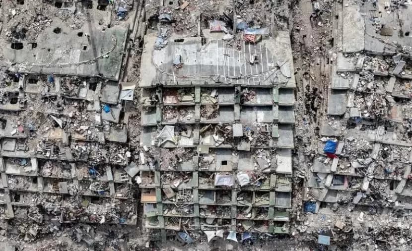 Venezuela Earthquake Deaths Climb