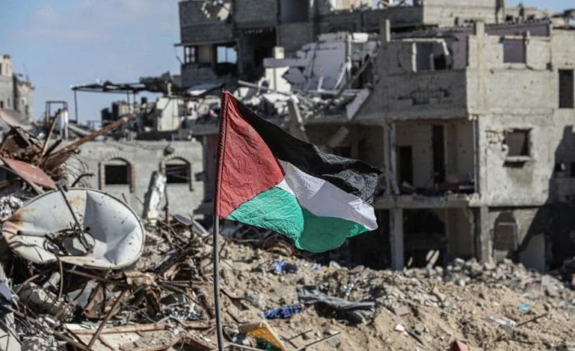 مستقبل اتفاق غزة بعد الرفض