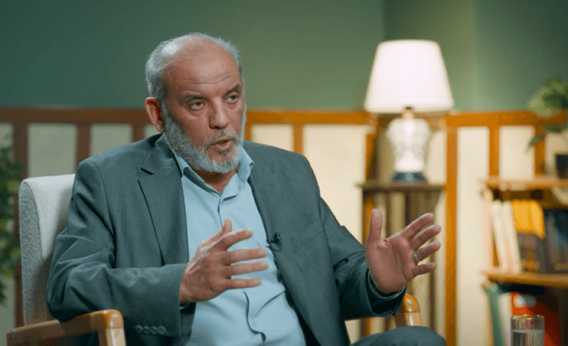 Badran: Hamas to join elections in broad coalition