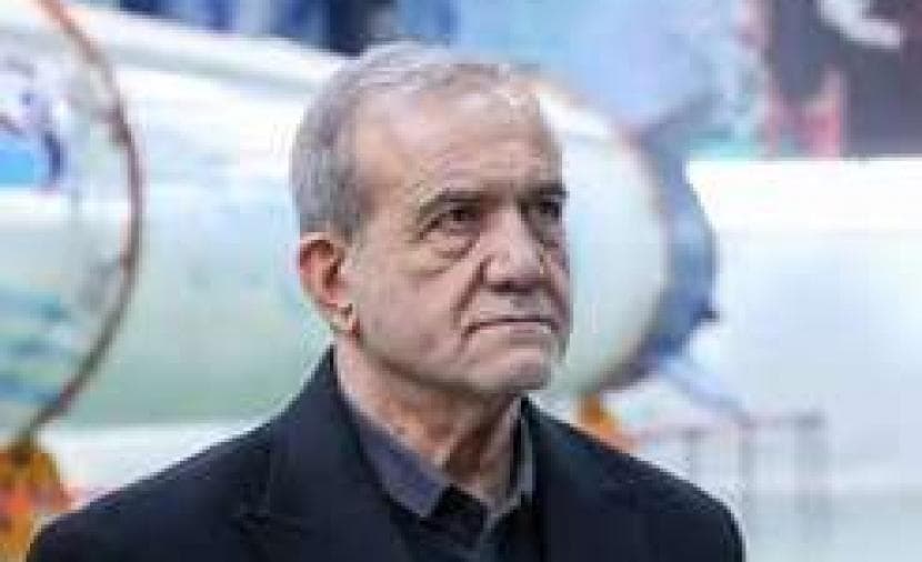Iranian President Supports Al-Haya