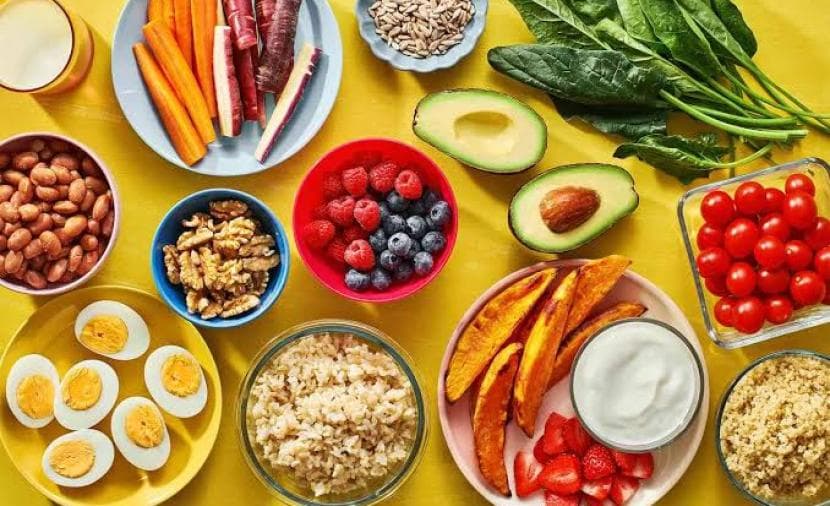7 أطعمة لتعزيز الطاقة والتركيز