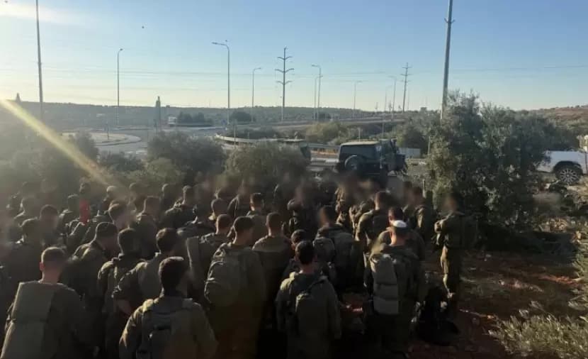 الوادي ل فلسطين حصار منازل في قصرة
