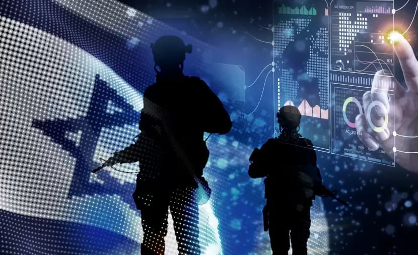 Israel's efforts to influence AI development