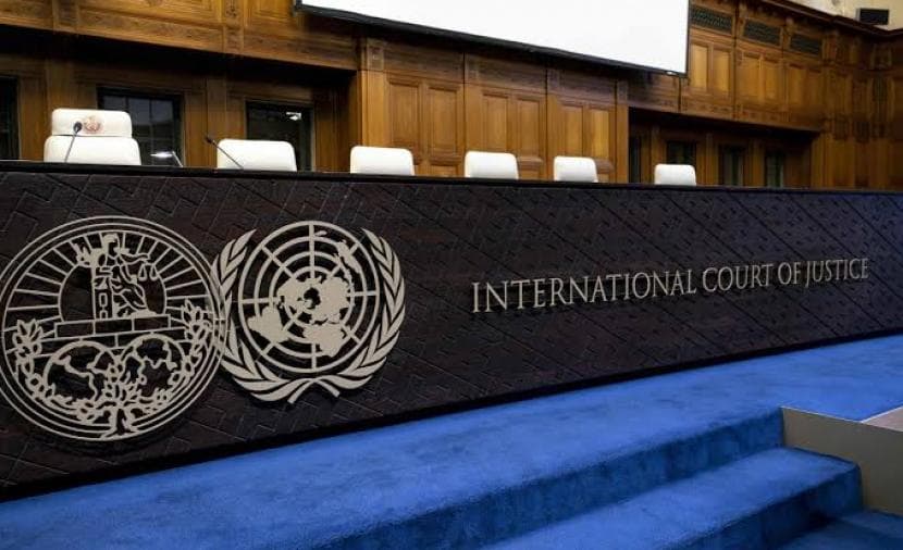 جنوب إفريقيا ترفع قضية ضد إسرائيل