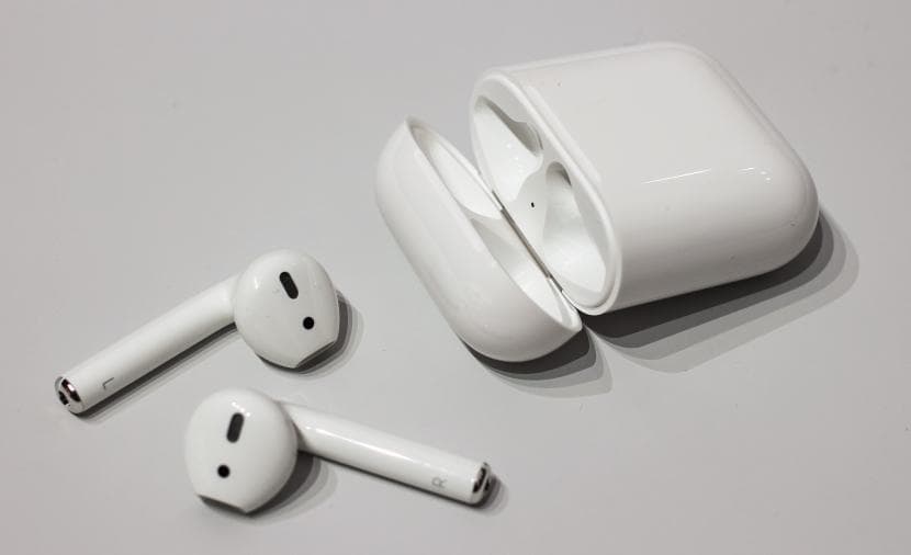Hidden Camera in AirPods Raises Privacy Concerns