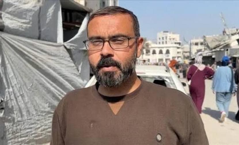 Qasim highlights occupation’s threat to children's toys reflects Gaza betrayal