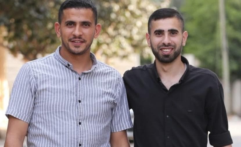 Parents seek children after nearly three years