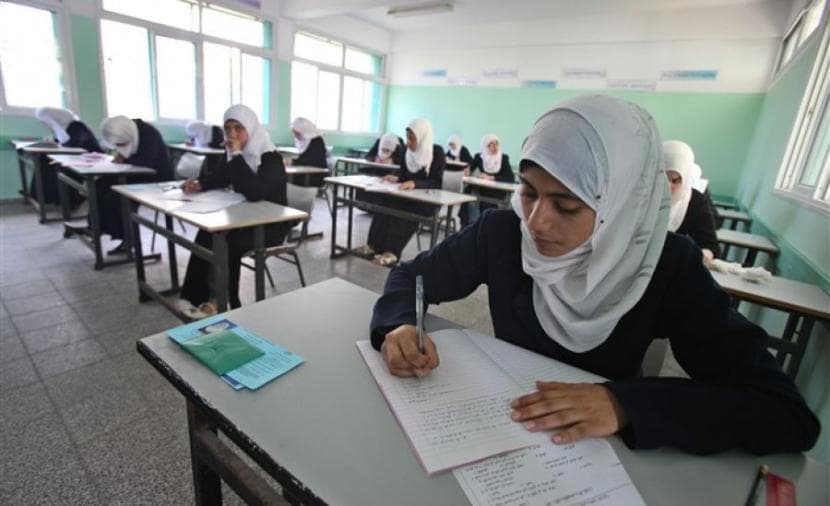 Education Department Prepares for Second Secondary Exams