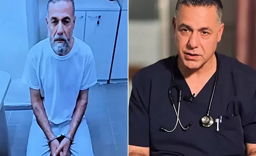 إعلام الأسرى: أبو صفية يعاني أزمة صحية في السجن