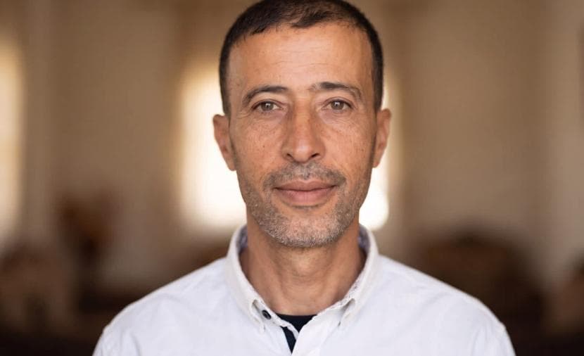 عامر بعلوشة يودع الحياة