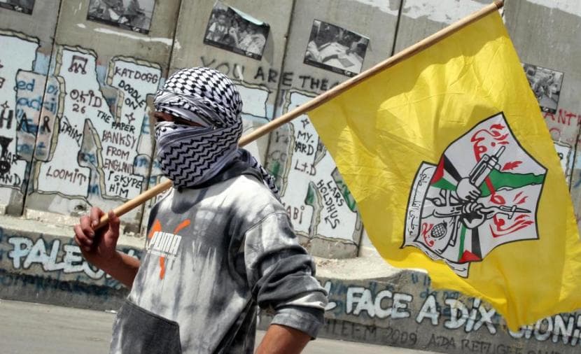 هل فلسطين تحتاج إلى حركة فتح