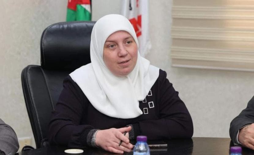 باحثة فلسطينية: التساهل في المناهج يهدف للحفاظ على استقرار السلطة