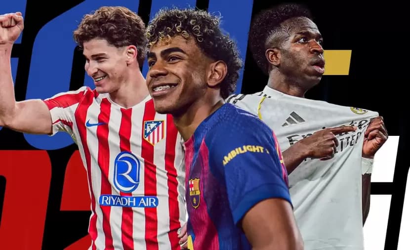الدوري الإسباني يبدأ غدا بدون برشلونة وريال مدريد