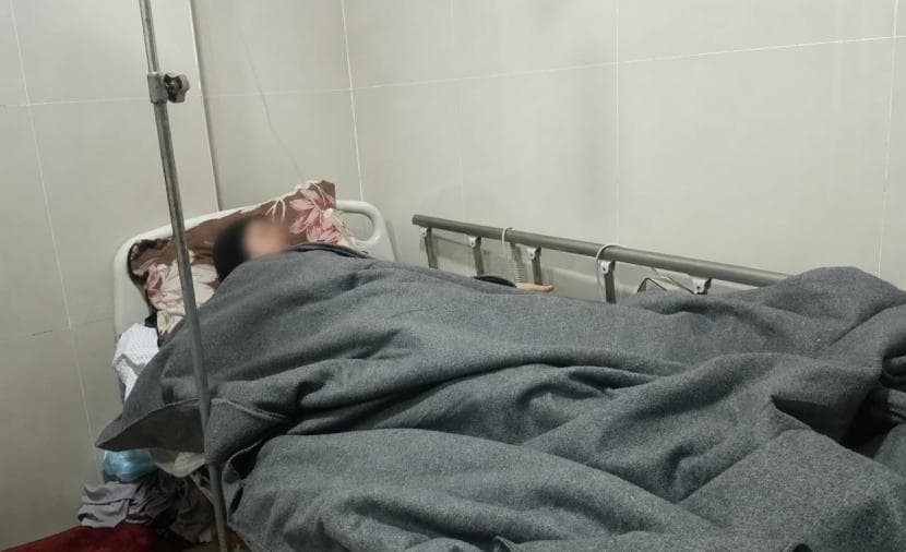 فلسطين تسجل تراجع المواليد وزيادة الإجهاض بغزة