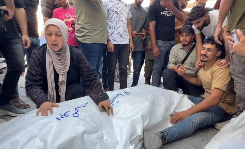 إسرائيل تواصل خروقات وقف النار في غزة