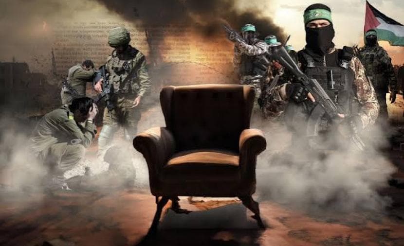 الجمعة في غزة بين تحديات العالم وواقع الحال