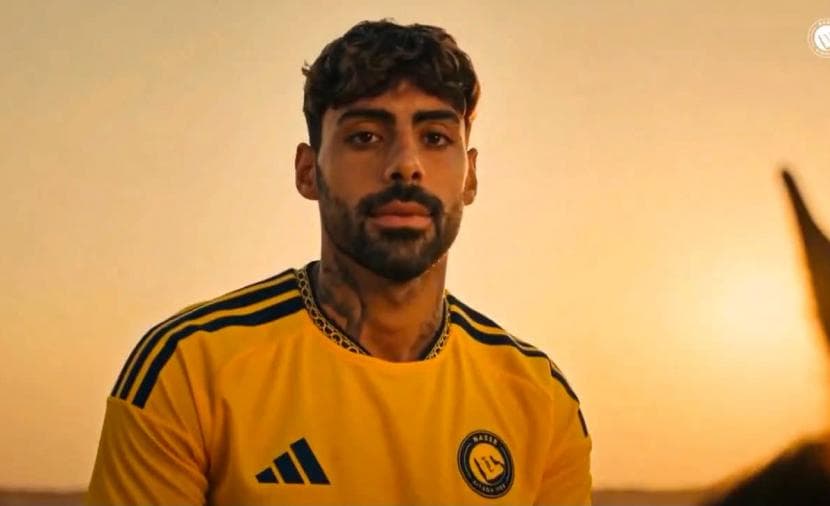 النصر السعودي يوقع أول تعاقدات الصيف