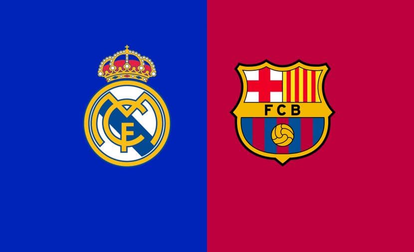 Real Madrid and Barcelona start La Liga away