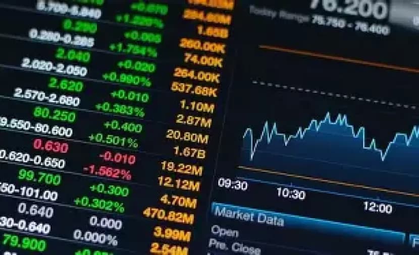 مبيعات في الأسهم الأوروبية مع صعود النفط