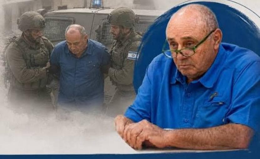 طبيب الفقراء وراء القضبان حول أوضاع الأسرى