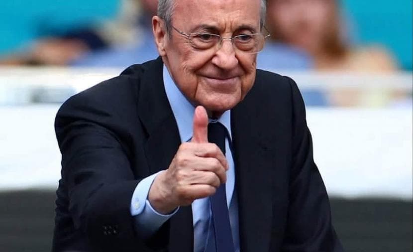 إيرادات ريال مدريد تفصيلية