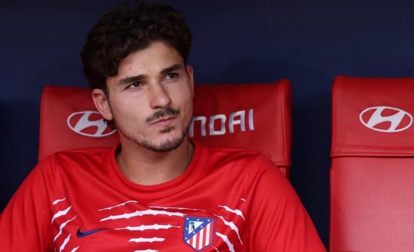 Julián Álvarez another potential Barcelona target
