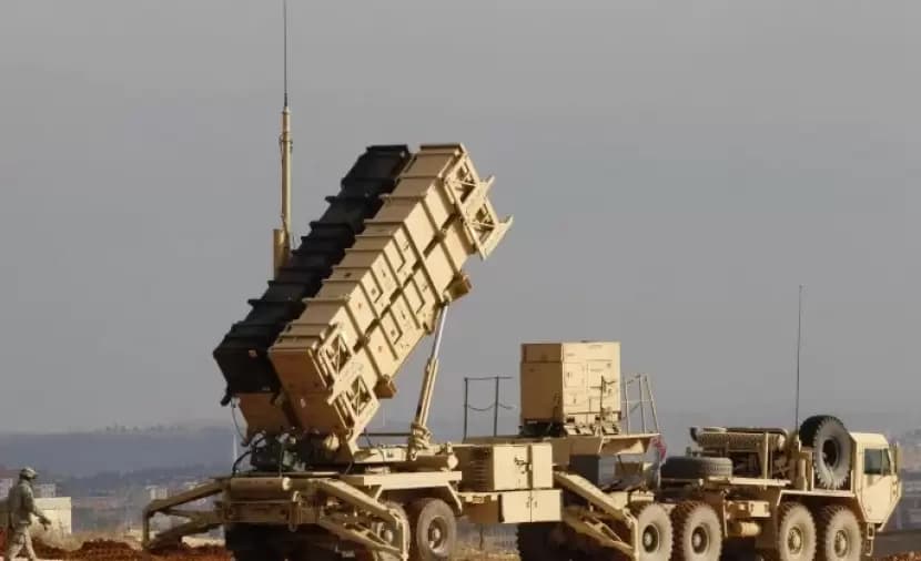 Global Patriot crisis worsens