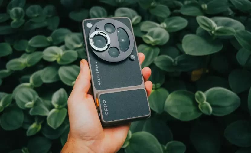 Oppo poised to launch Find X10 Pro Max with three 200MP cameras