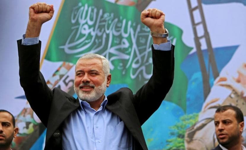 Two Years After Commander Hani's Assassination