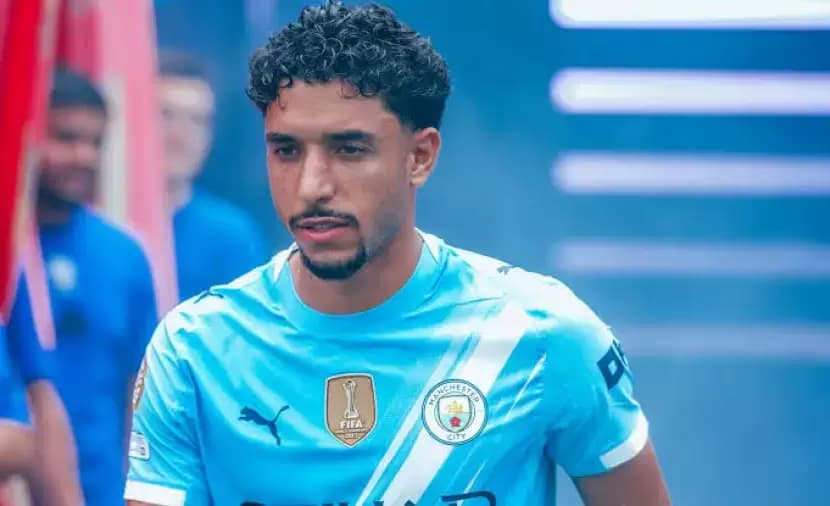 توتنهام يراقب لاعب مصري