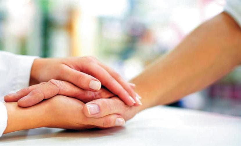 Unconscious Psychological Support