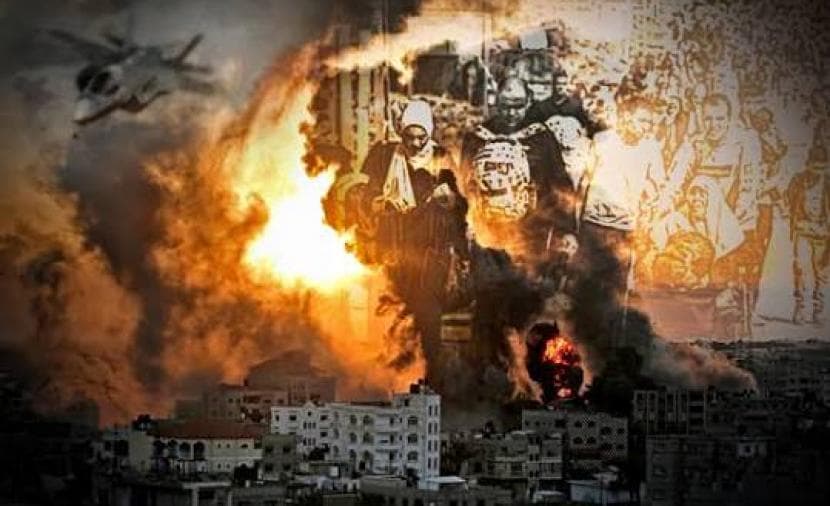حماس تدعو للتحرك الدولي لمواجهة أزمة غزة