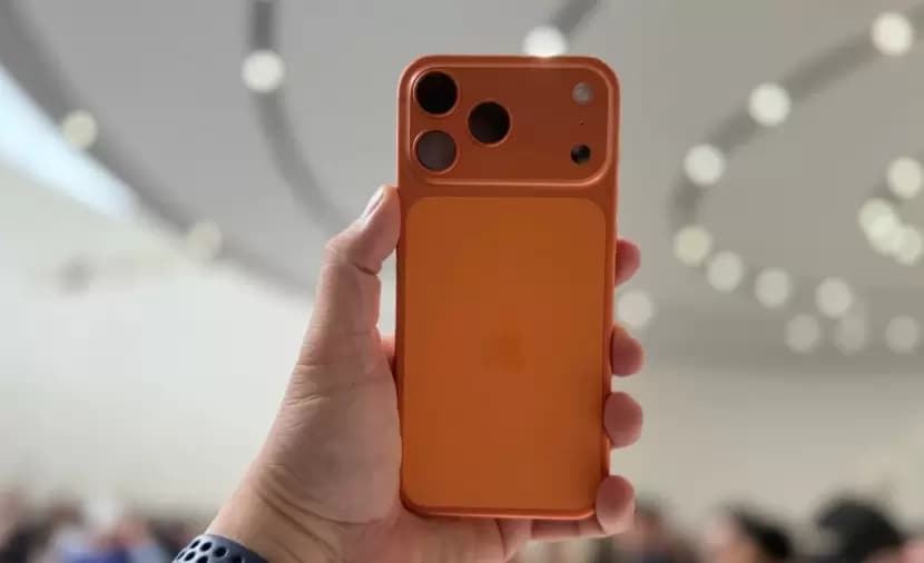 Why the iPhone 17 Might Be Better Before iPhone 18