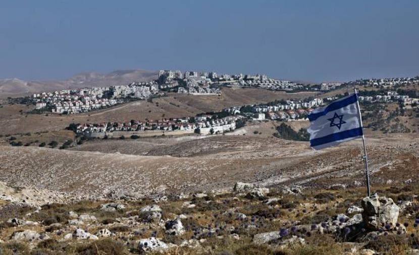 مشاريع لاستمرار الاستيطان في القدس
